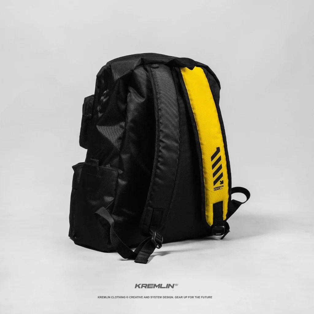 Kremlin Harbor - Backpack Techwear image 3
