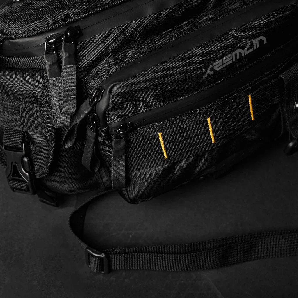 Kremlin Kojima - Waistbag Double Strap Original Waist Bag image 2