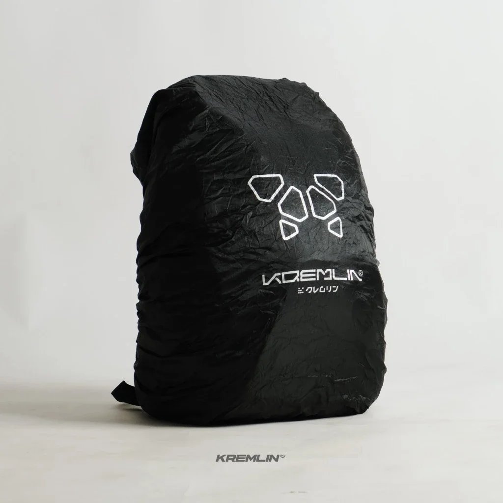 Kremlin External - Backpack Hood Black 30 L image 5