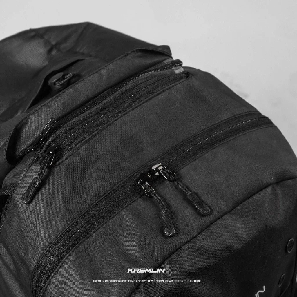 Kremlin External - Backpack Hood Black 30 L image 7