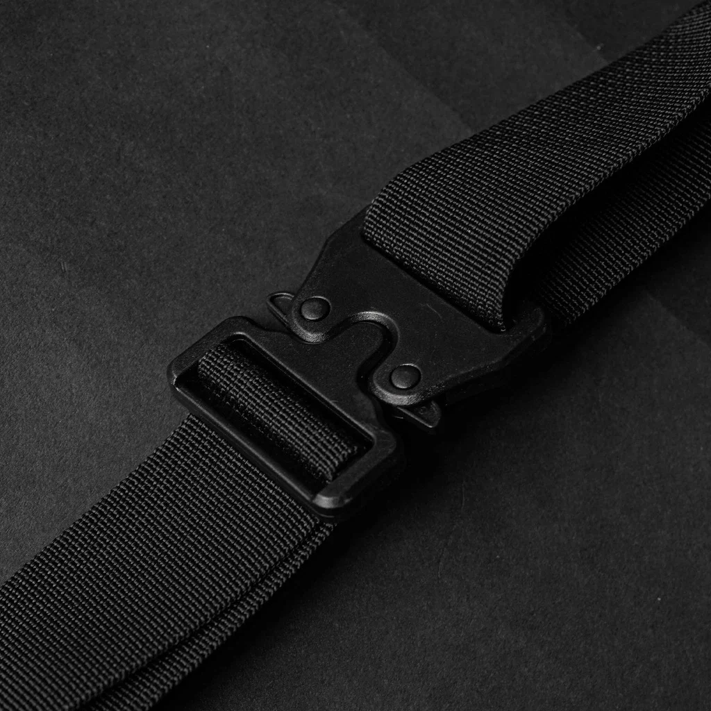 Kremlin Rokku - Waistbag Original Glow In The Dark image 6