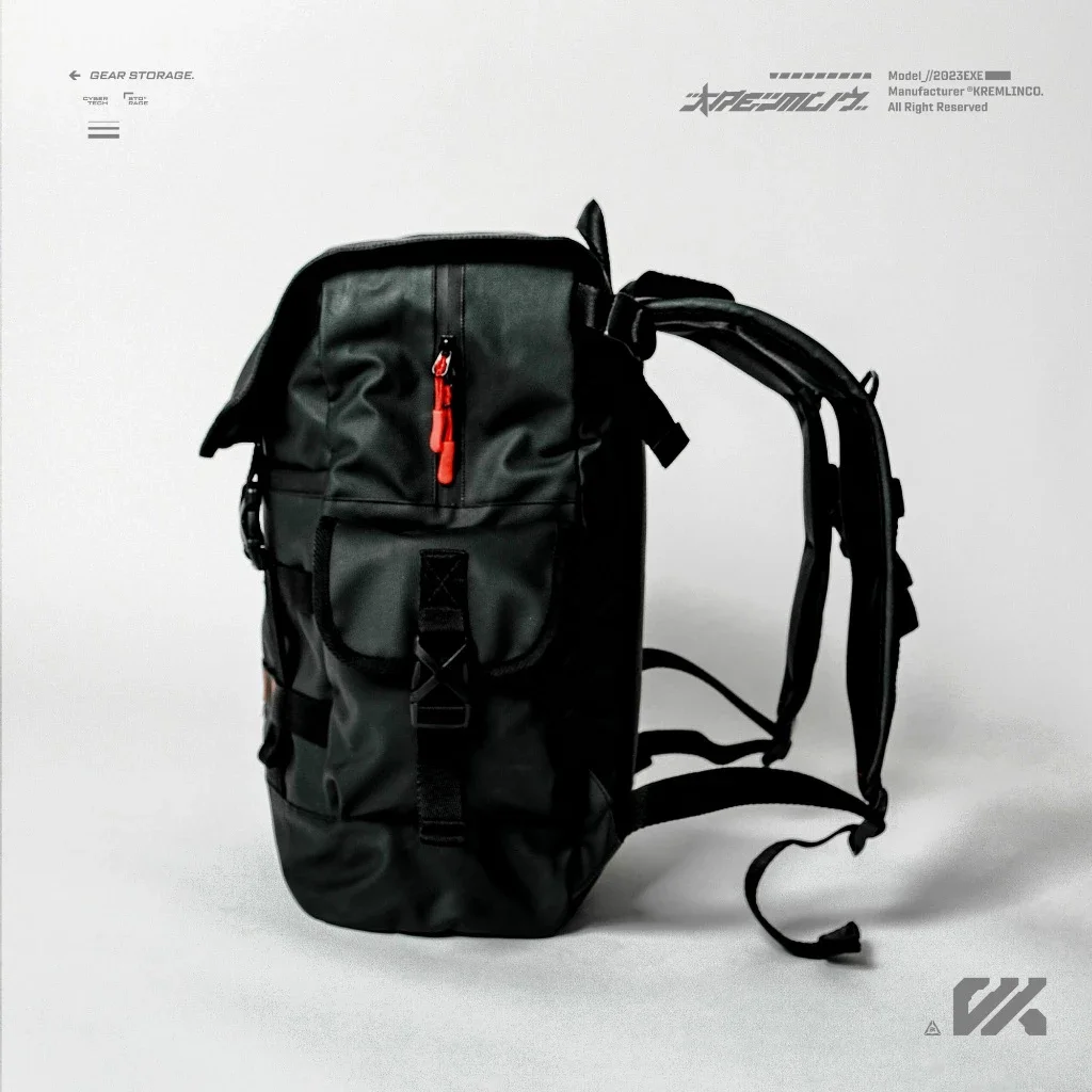 Kremlin Astrojet - Cyber Gear Backpack 25 L image 3