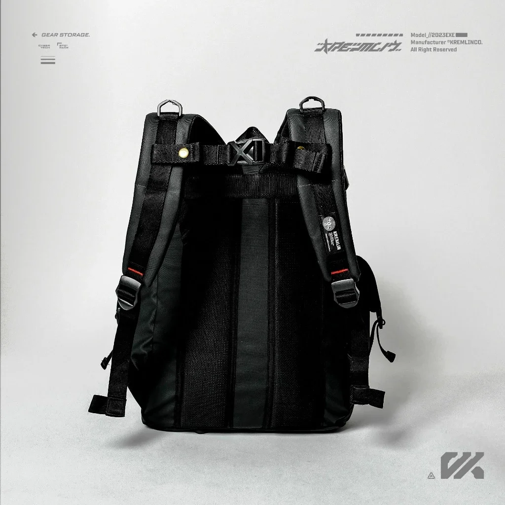 Kremlin Astrojet - Cyber Gear Backpack 25 L image 4