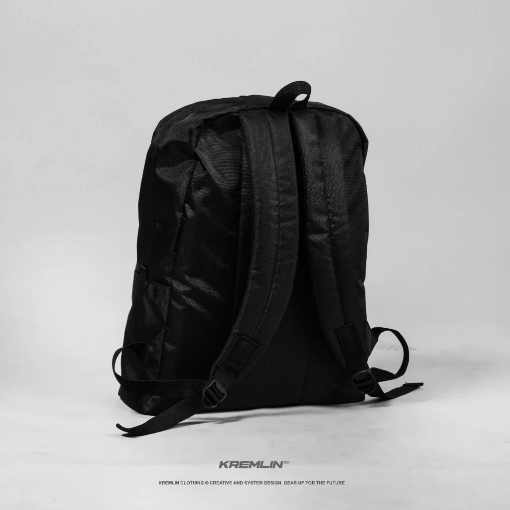 Kremlin Xeno - Reflective Black Backpack Bag 16 L image 5