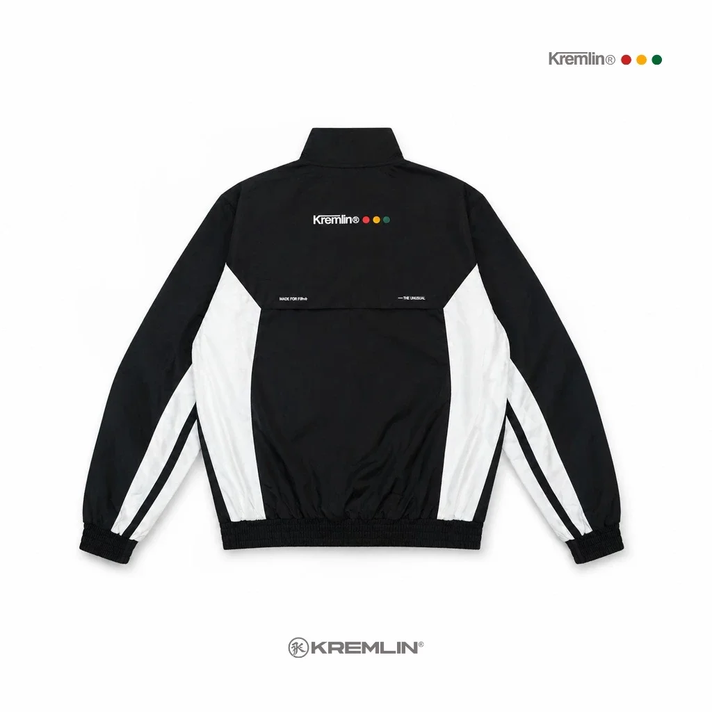 Kremlin Sportivo - Tracktop Suit Jacket image 2