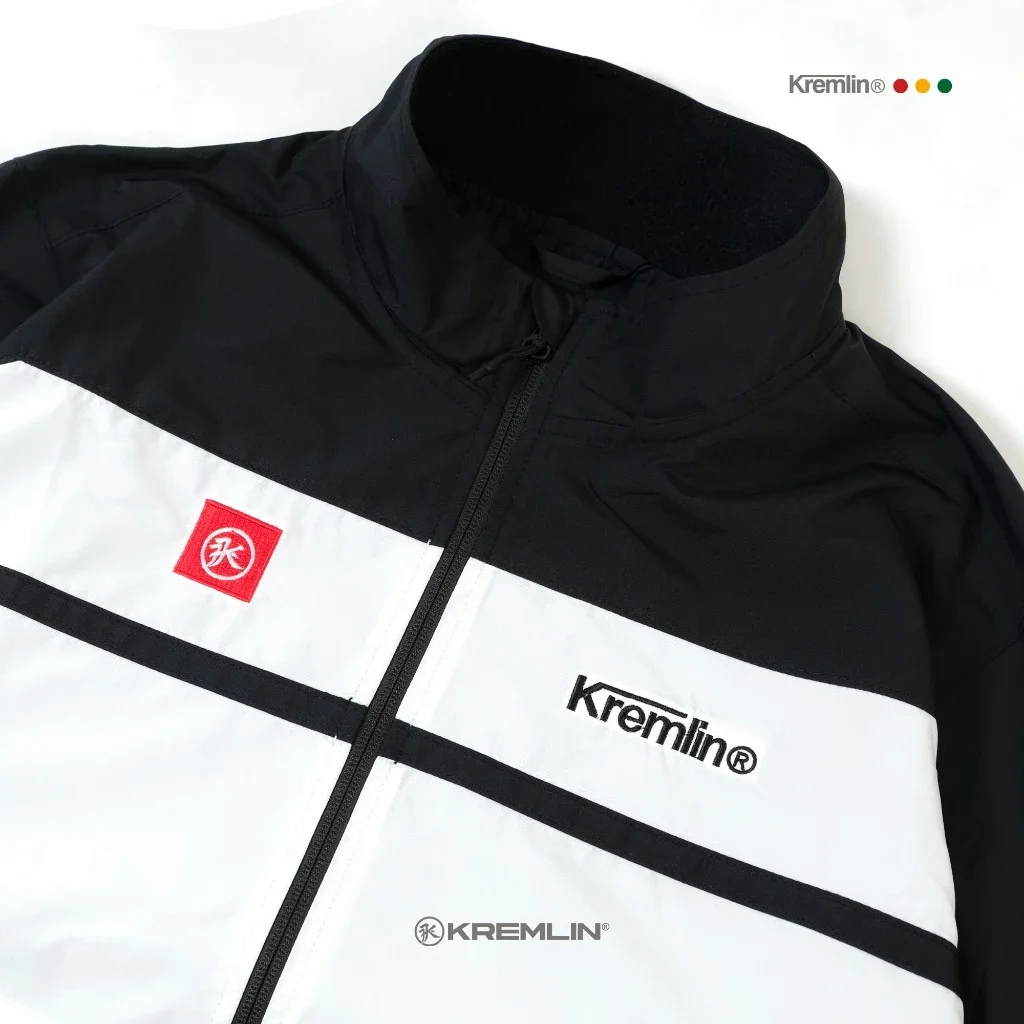 Kremlin Sportivo - Tracktop Suit Jacket image 3