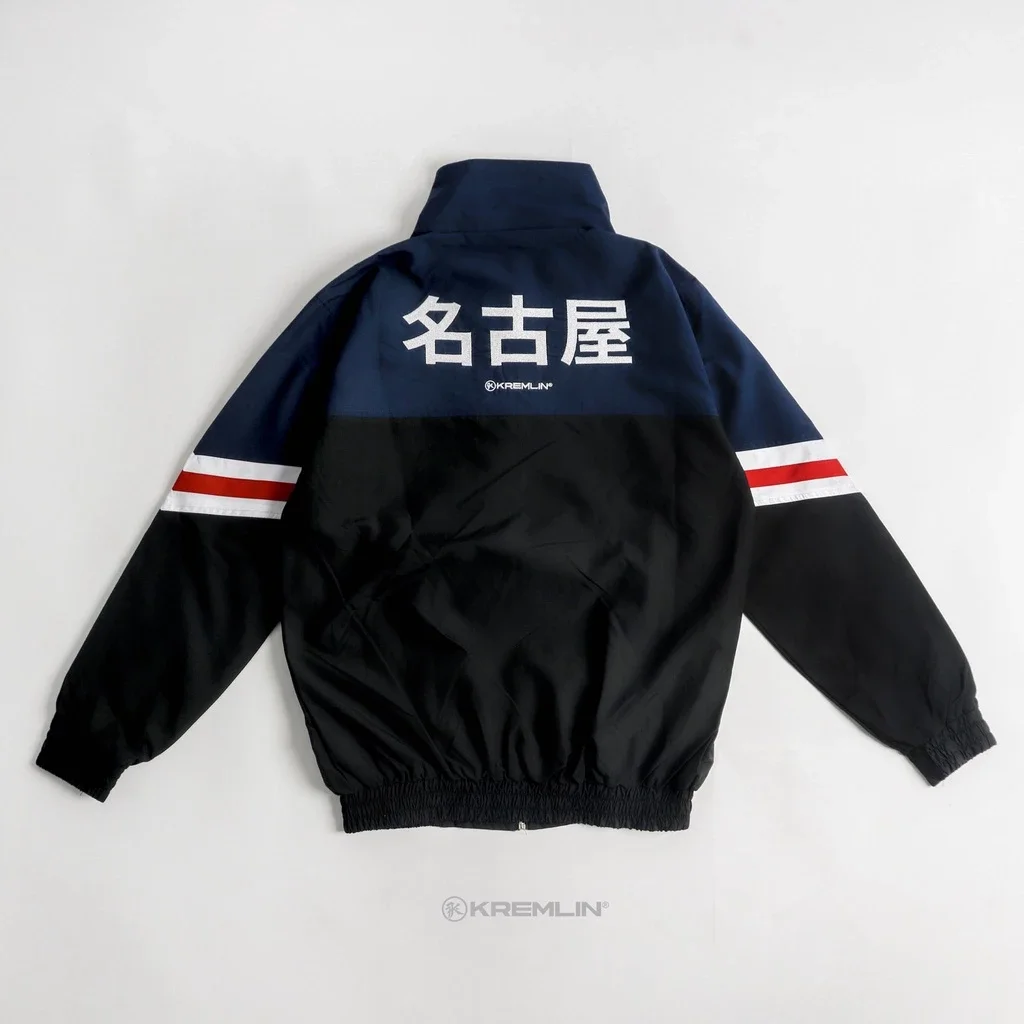 Kremlin Nagoya - Tracktop Suit Jacket image 2