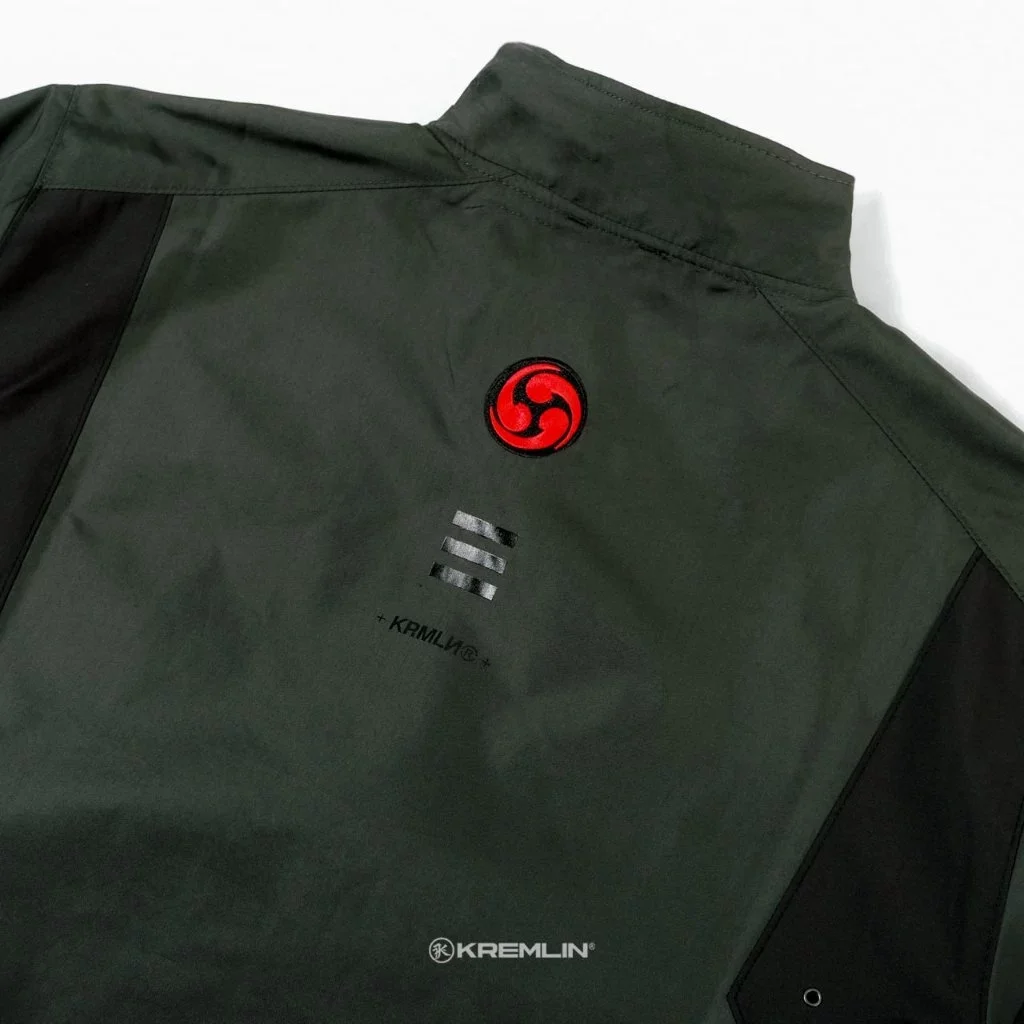 Kremlin Jonin - Tracktop Suit Jacket image 4