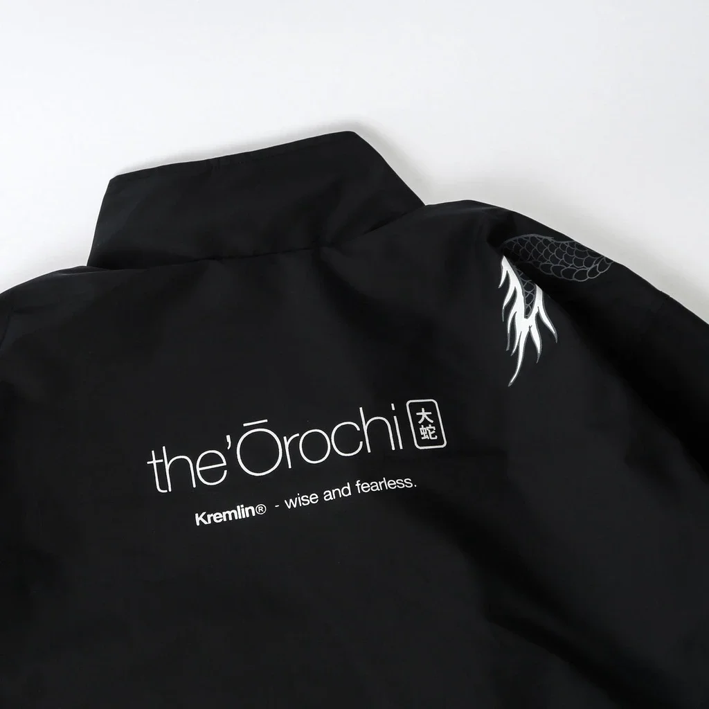 Kremlin Orochi - Tracktop Suit Jacket image 4