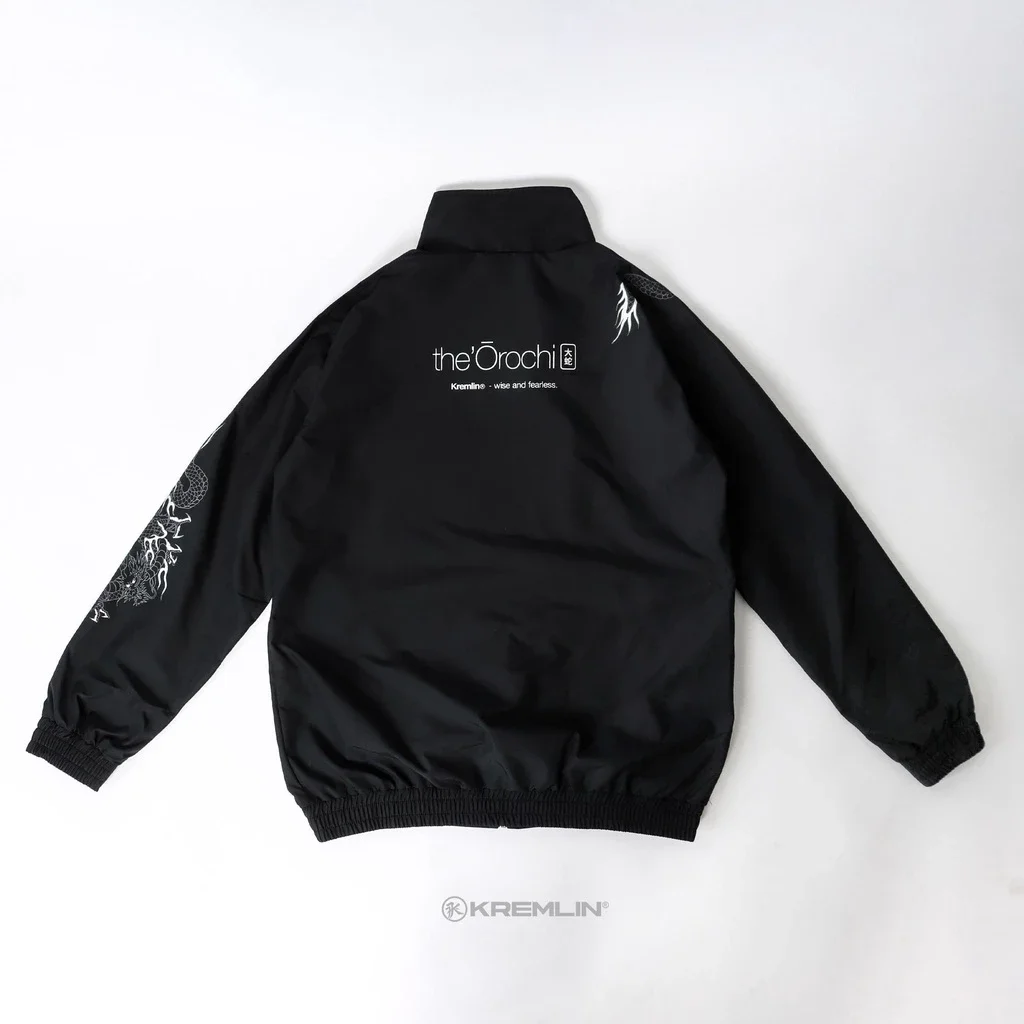 Kremlin Orochi - Tracktop Suit Jacket image 2