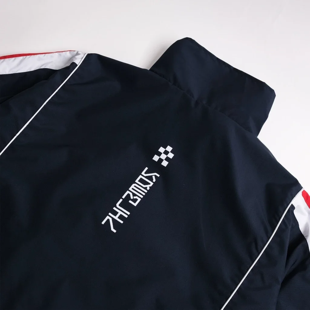 Kremlin Katana - Tracktop Jacket Suit image 4
