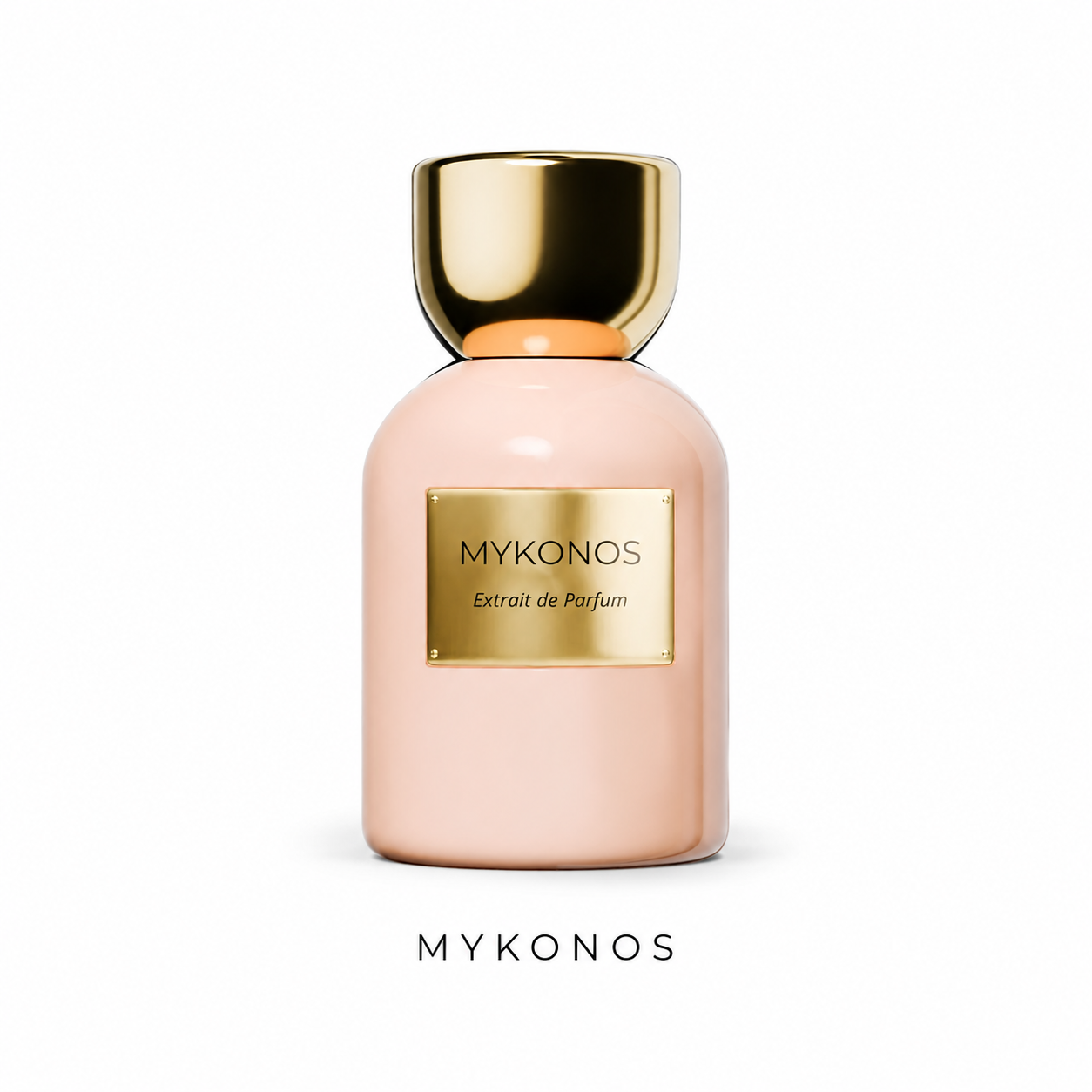 Mykonos - Vanilla Clouds Extrait de Parfum 50ml image 2