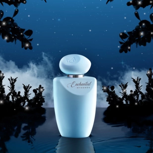 Mykonos - Enchanted Extrait de Parfum 100ml image 3