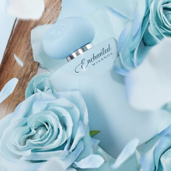 Mykonos - Enchanted Extrait de Parfum 100ml image 5