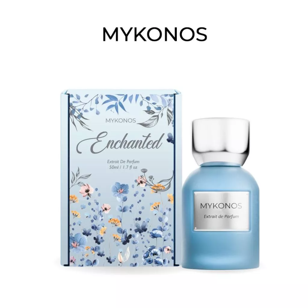 Mykonos - Enchanted Extrait de Parfum 50ml image 2