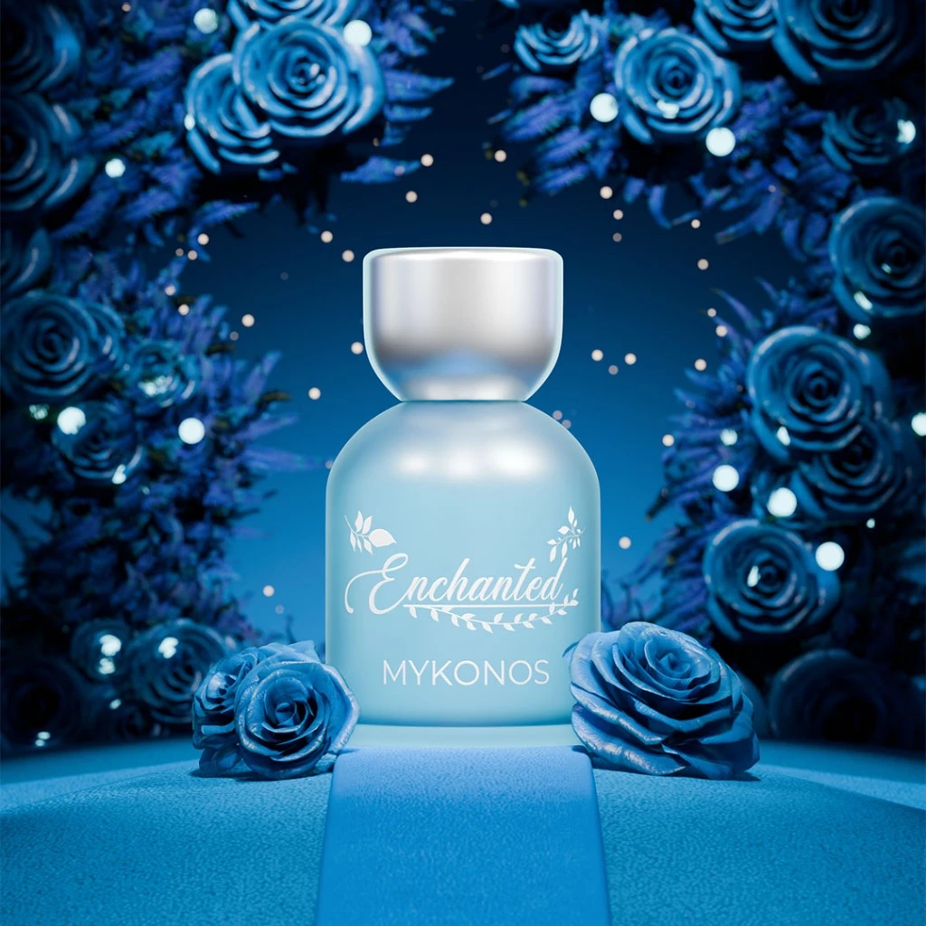 Mykonos - Enchanted Extrait de Parfum 50ml image 3