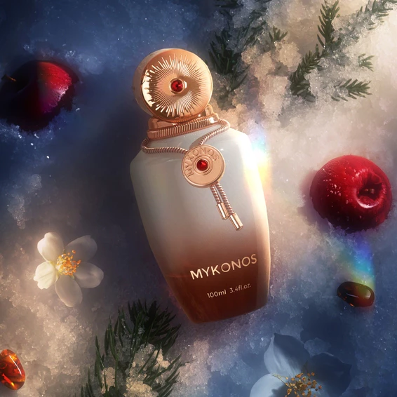 Mykonos - Satin Blanc Extrait de Parfum 15ml & 100ml image 4