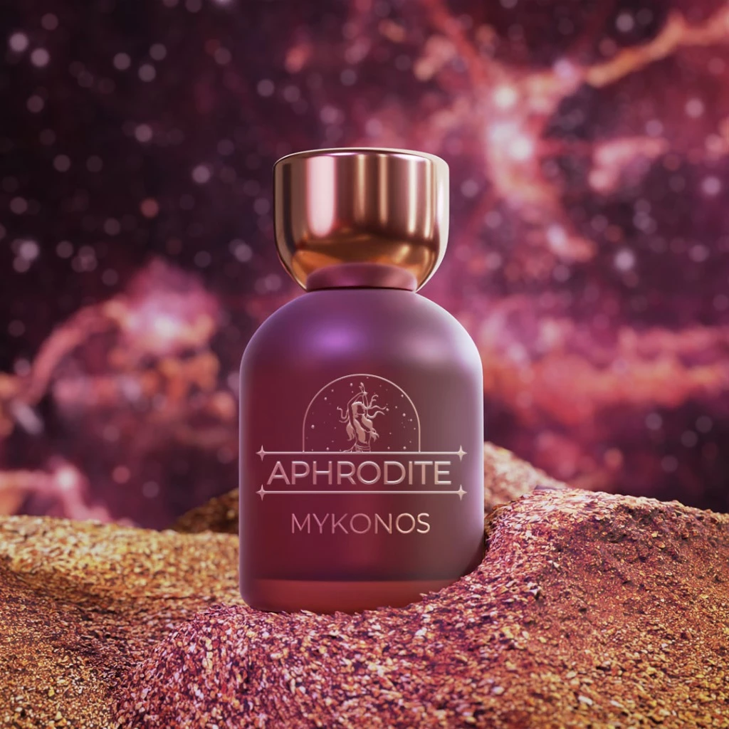 Mykonos - Aphrodite Extrait de Parfum 50ml image 2