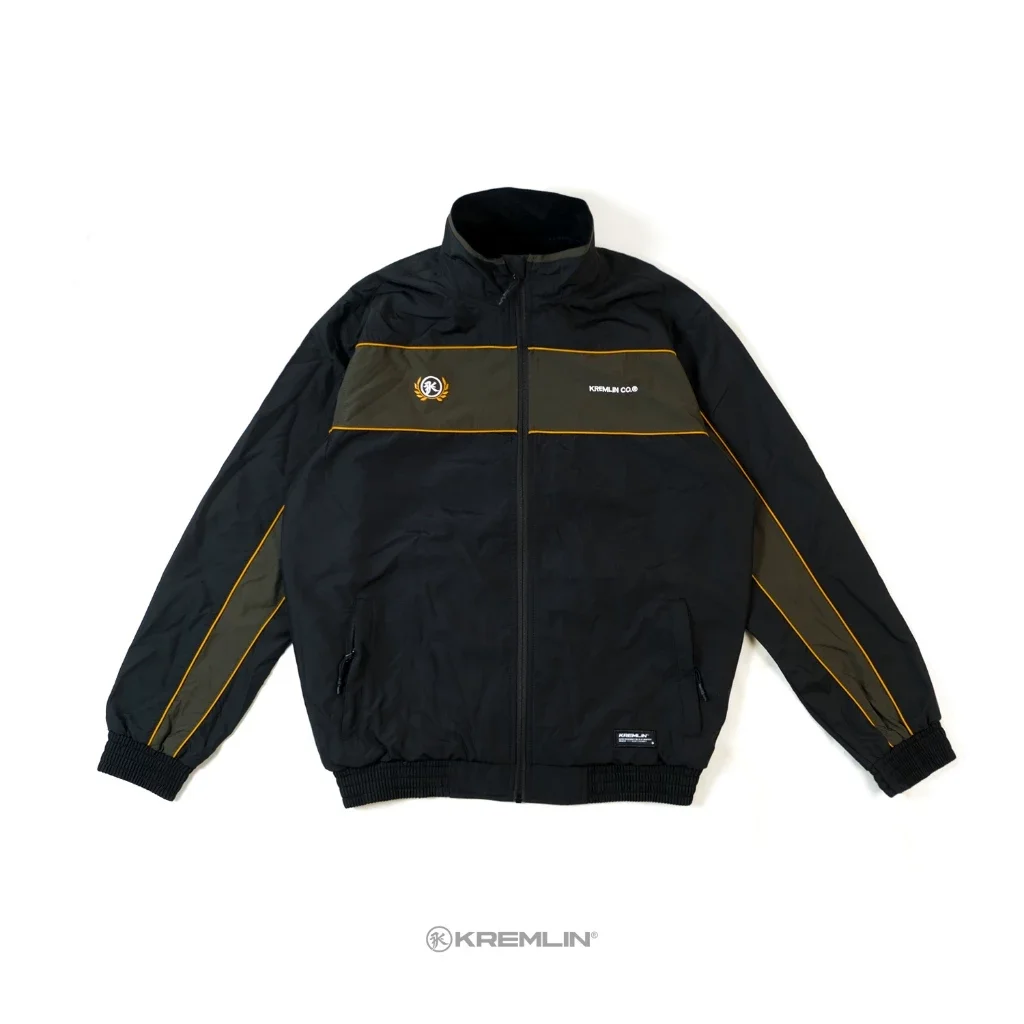 Kremlin Verona - Tracktop Suit Jacket image 3