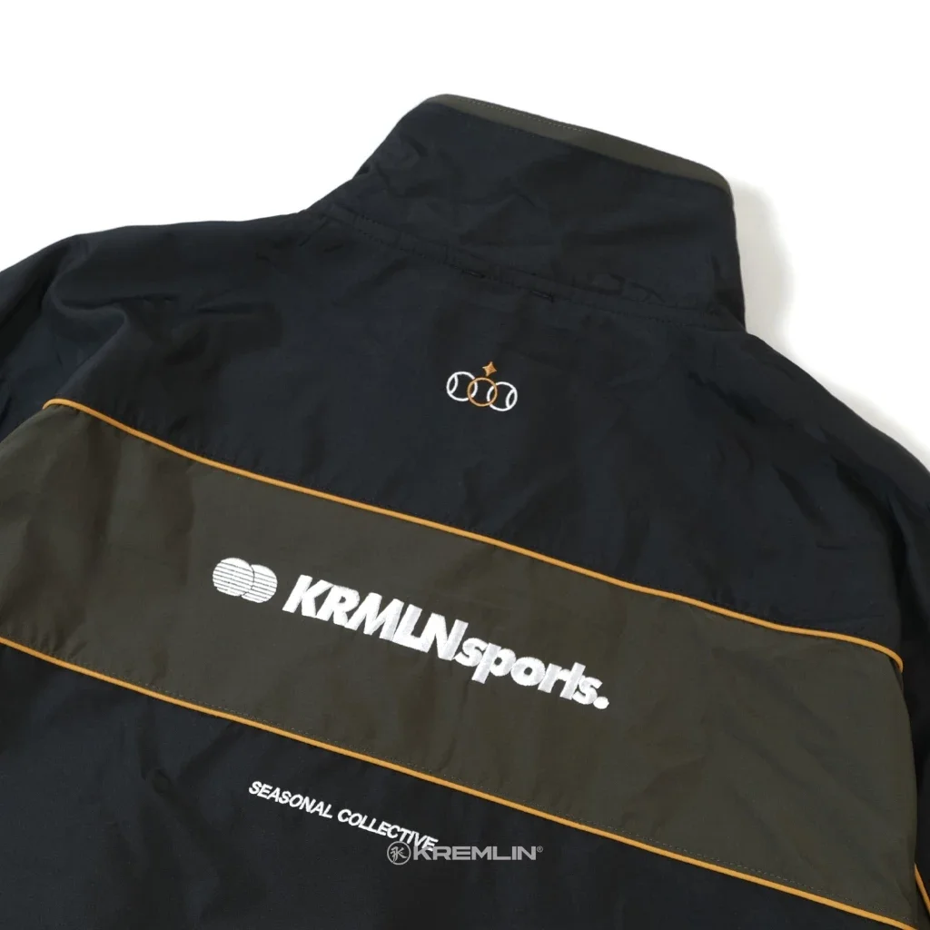 Kremlin Verona - Tracktop Suit Jacket image 2