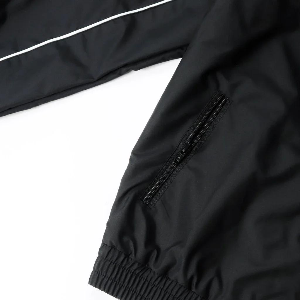 Kremlin Spunky Club - Tracktop Suit Jacket image 5