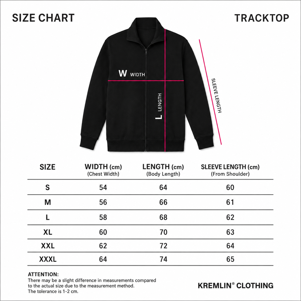 Kremlin Cosmica - Tracktop Suit Jacket image 4