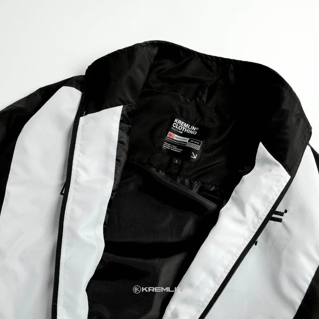 Kremlin Corner - Tracktop Suit Jacket image 4