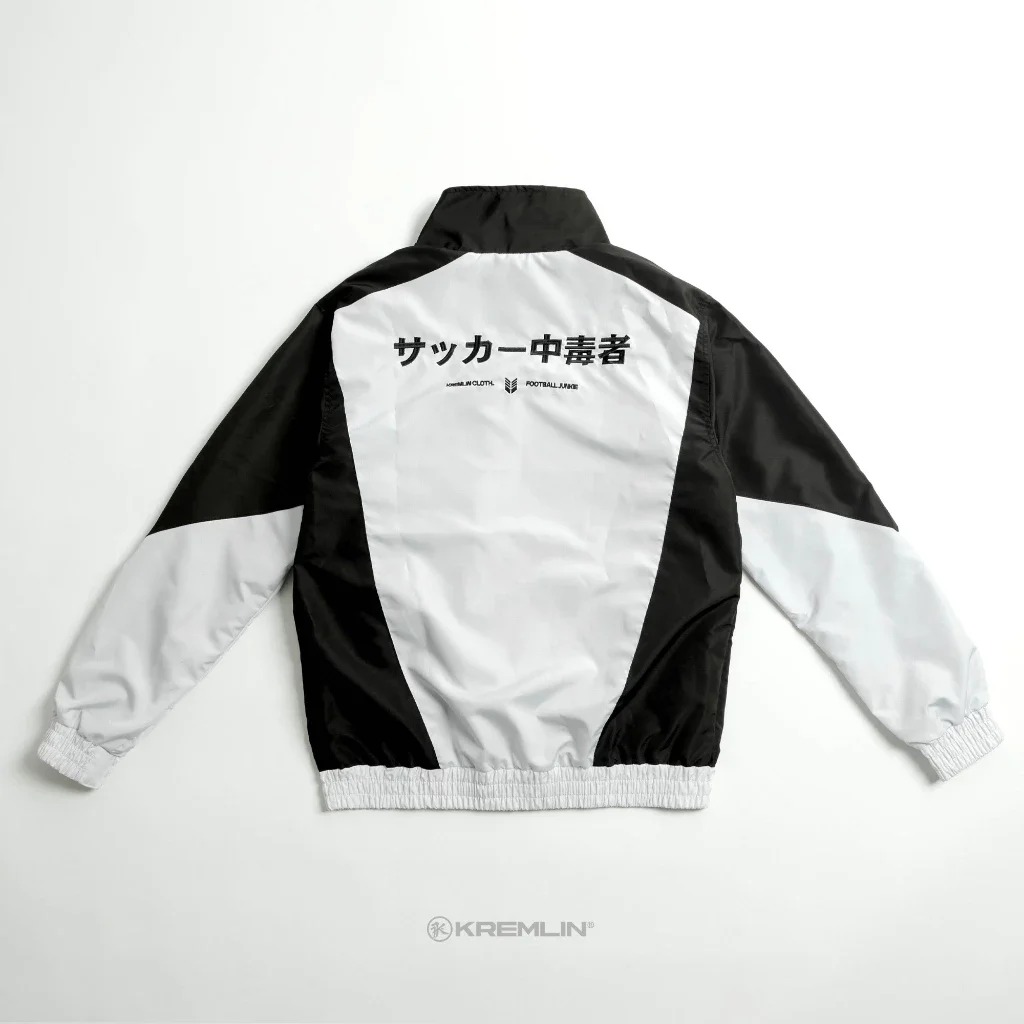 Kremlin Corner - Tracktop Suit Jacket image 2