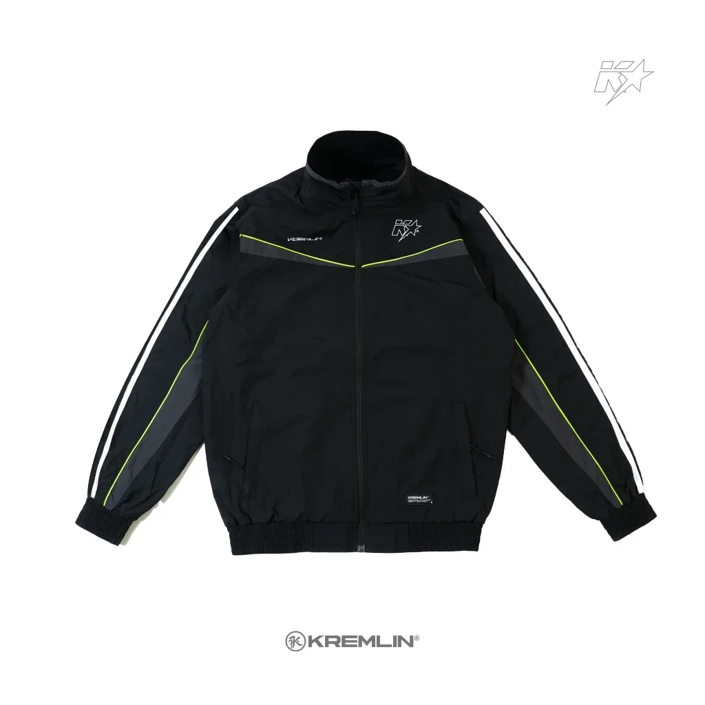 Kremlin Yokota - Tracktop Suit Jacket image 2