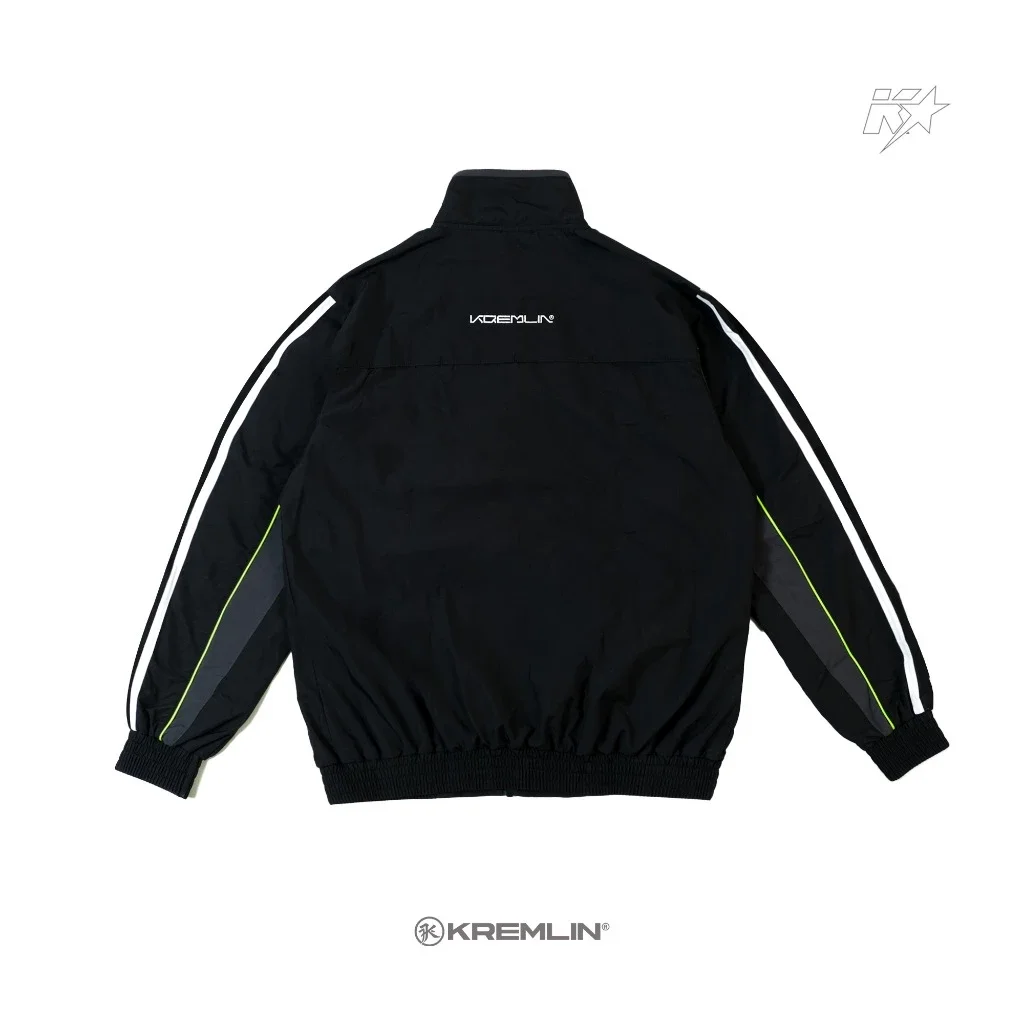 Kremlin Yokota - Tracktop Suit Jacket image 3