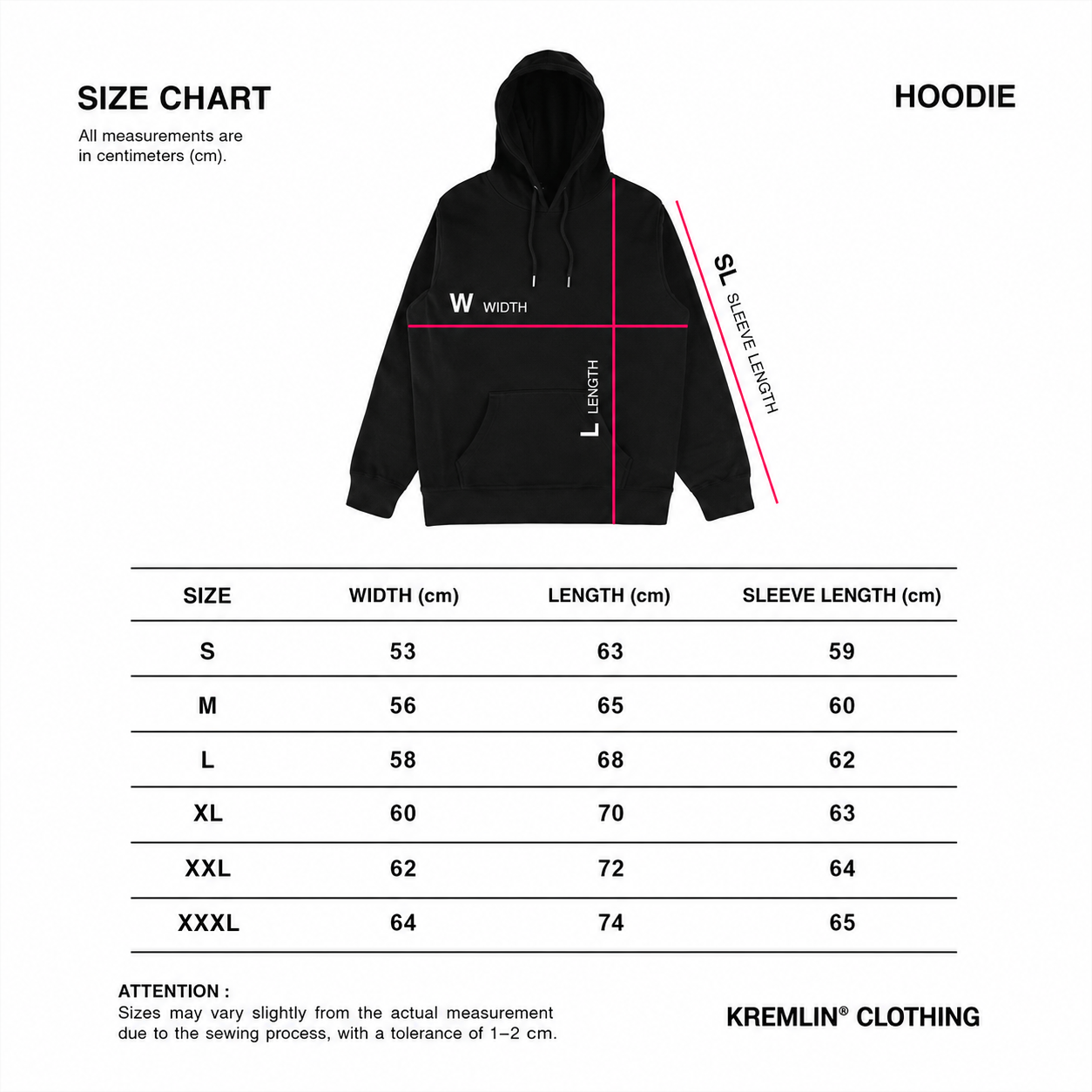 Kremlin Oya Gakusei - Pullover Hoodie Black Hd image 5