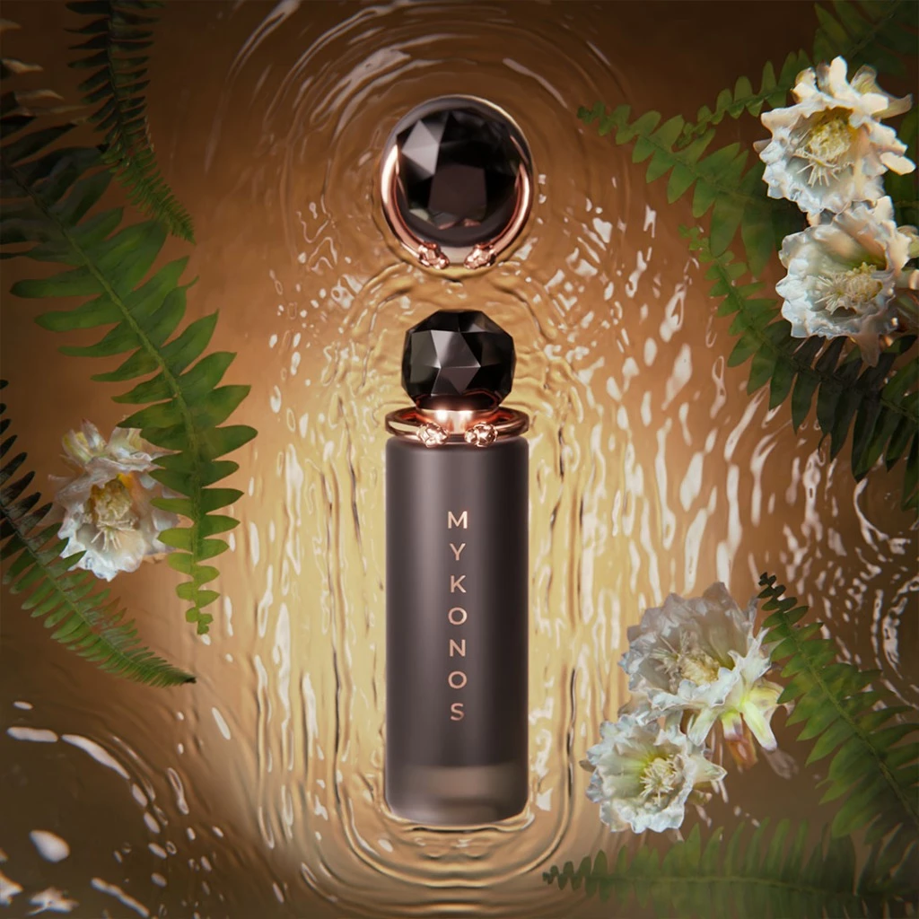 Mykonos - Sansa Extrait de Parfum 100ml image 2