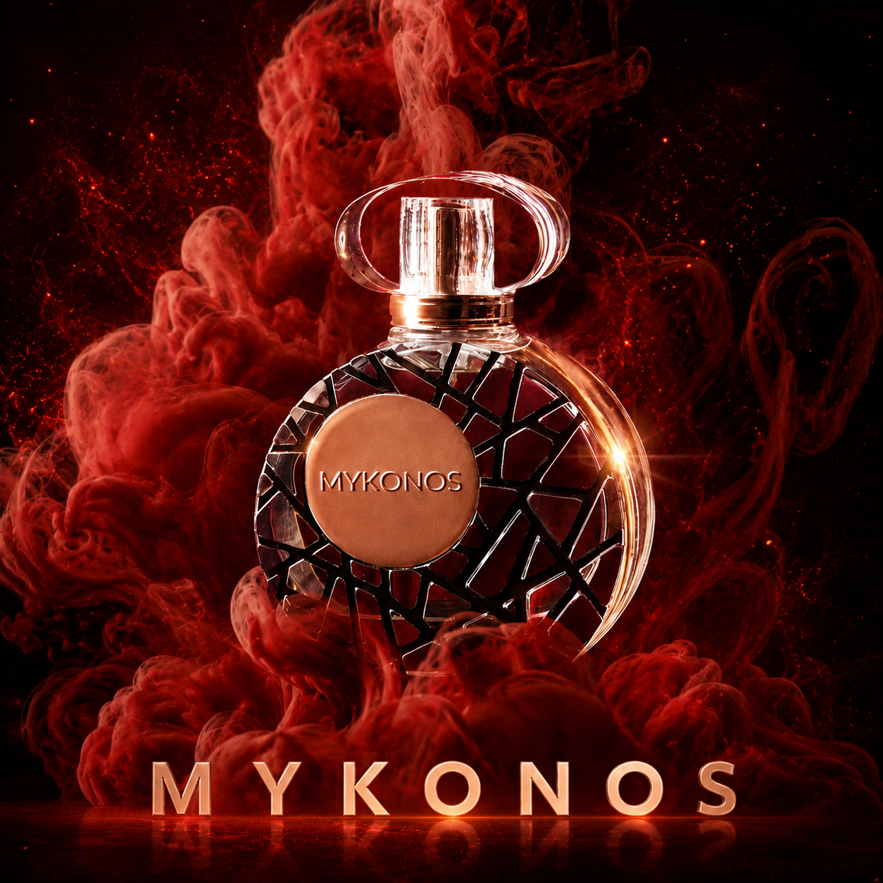 Mykonos - Black Opera Extrait de Parfum 100ml image 3