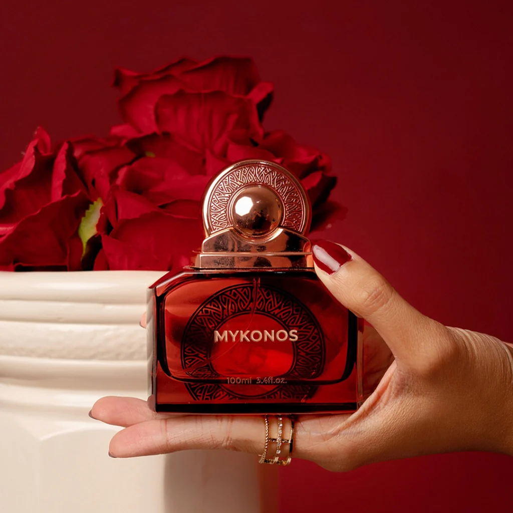 Mykonos - Affair Extrait de Parfum 15ml & 100ml image 4