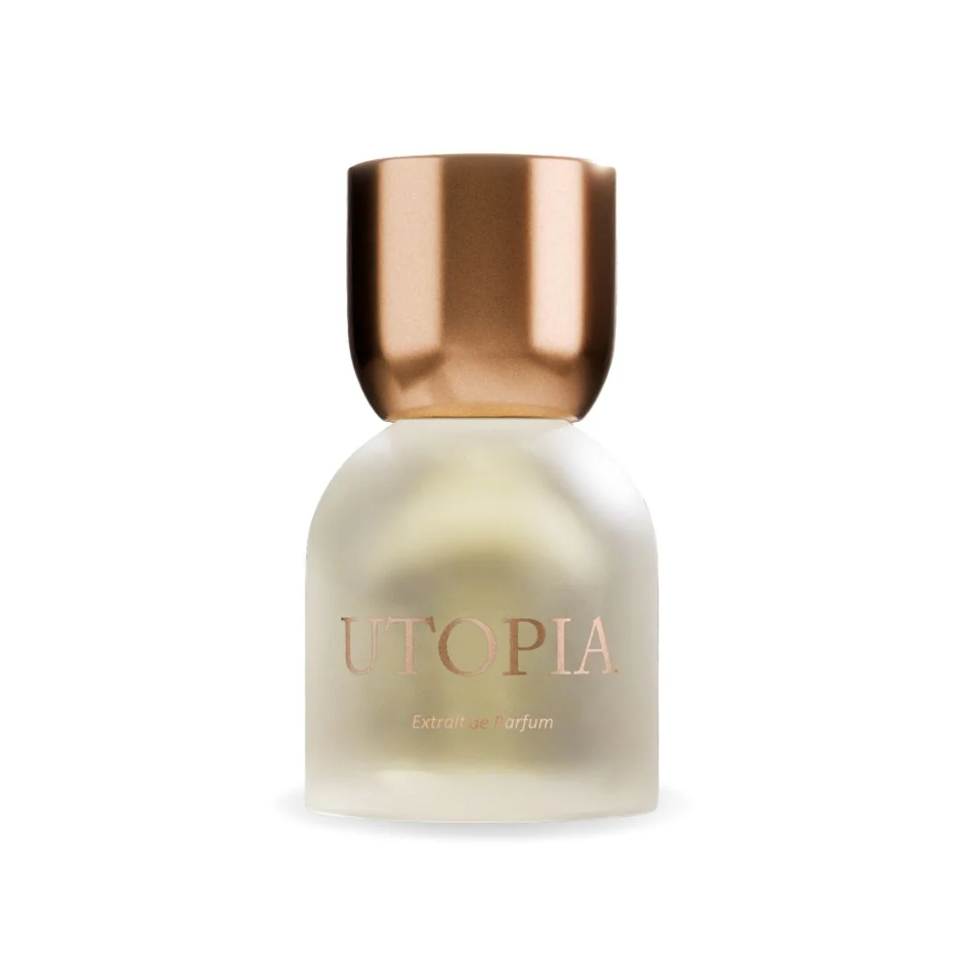 Mykonos - Utopia Extrait de Parfum 15ml (Travel Size) image 2