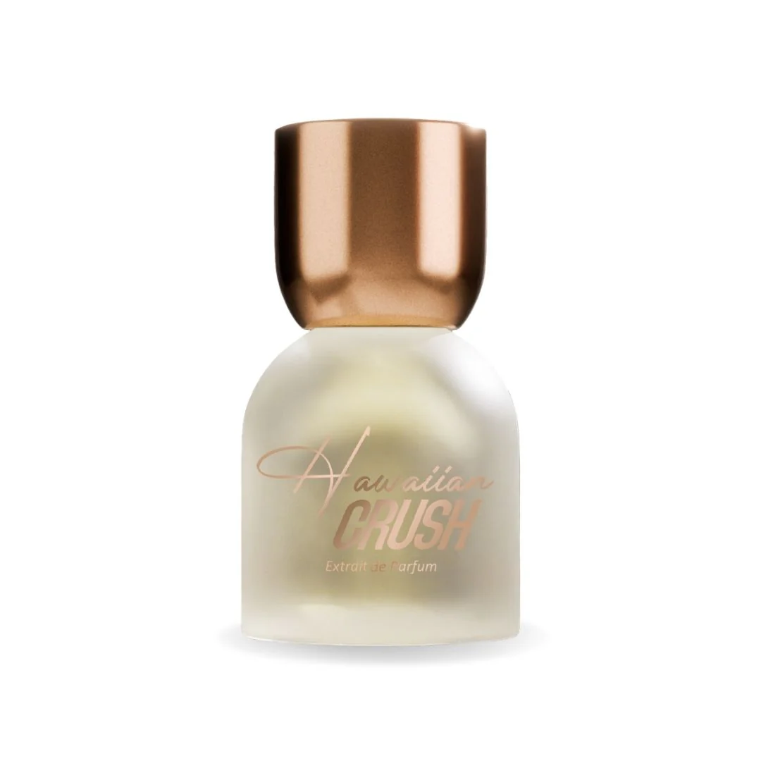 Mykonos - Hawaiian Crush Extrait de Parfum 15ml (Travel Size) image 2