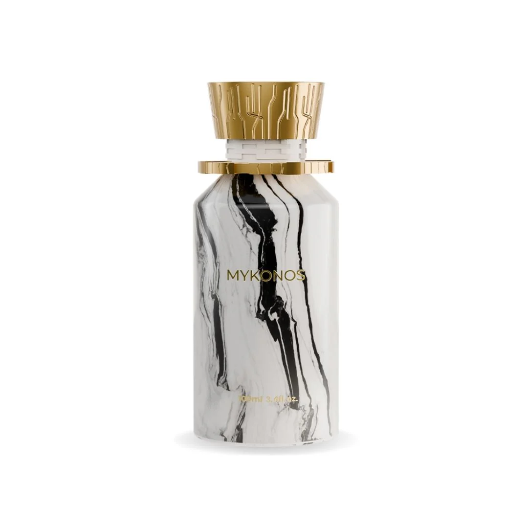 Mykonos - On The Rocks Extrait de Parfum 100ml image 5