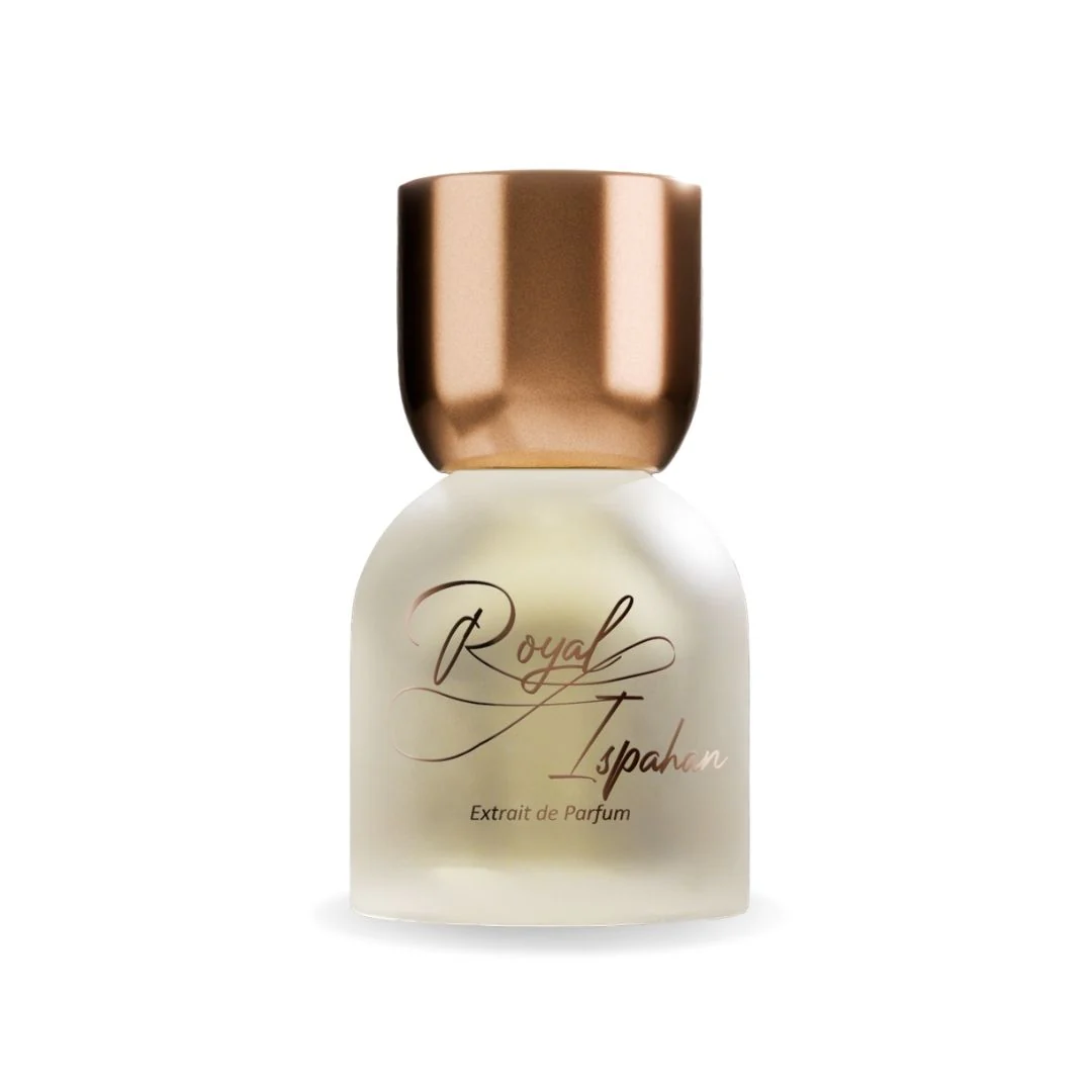 Mykonos - Royal Ispahan Extrait de Parfum 15ml (Travel Size) image 2