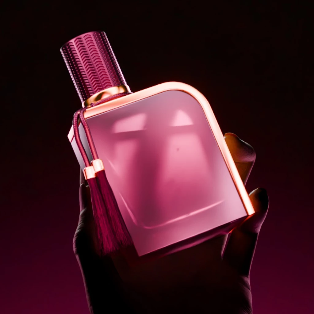 Mykonos - Crimson Extrait de Parfum 15ml & 100ml image 2