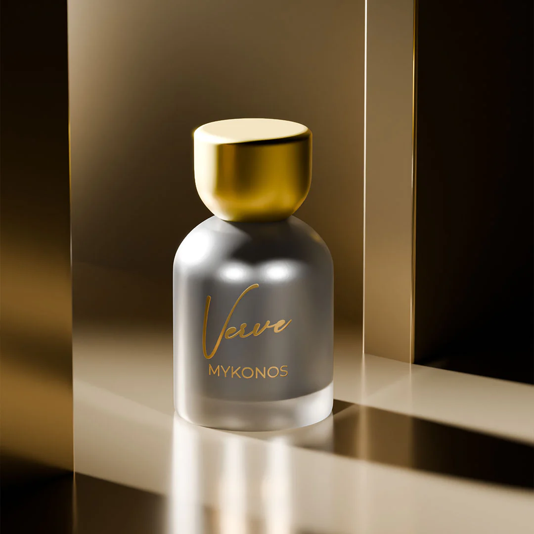 Mykonos - Verve Extrait de Parfum 50ml image 4
