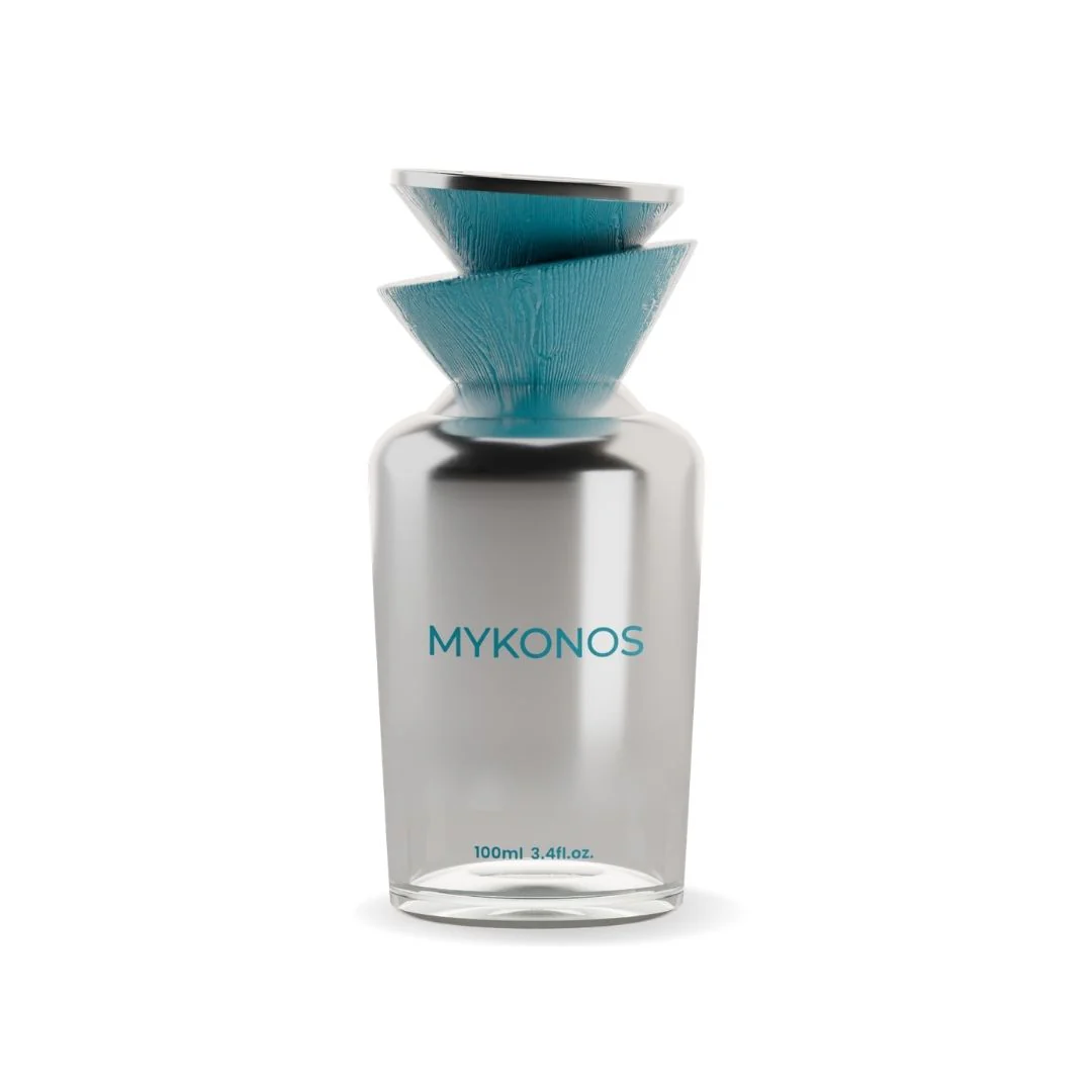 Mykonos x SetiawanAde - Glitch Extrait de Parfum 100ml image 3