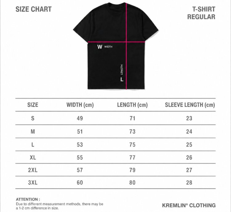 Kremlin Regular Fit Graphic T-Shirt - Phantom | Black image 7