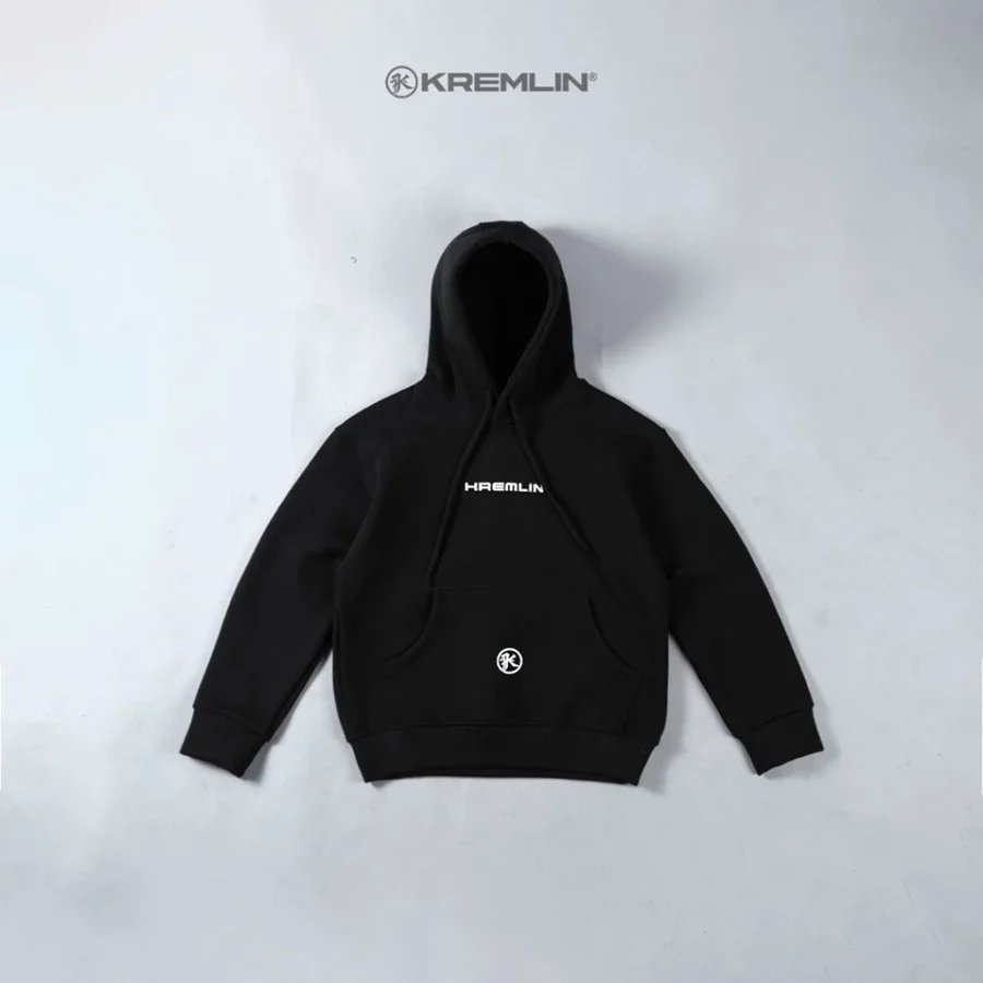 KREMLIN Kids Hoodie - CROZZ image 2