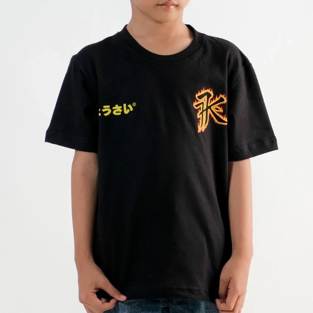 Kremlin Kids T-Shirt - KAZAN image 2