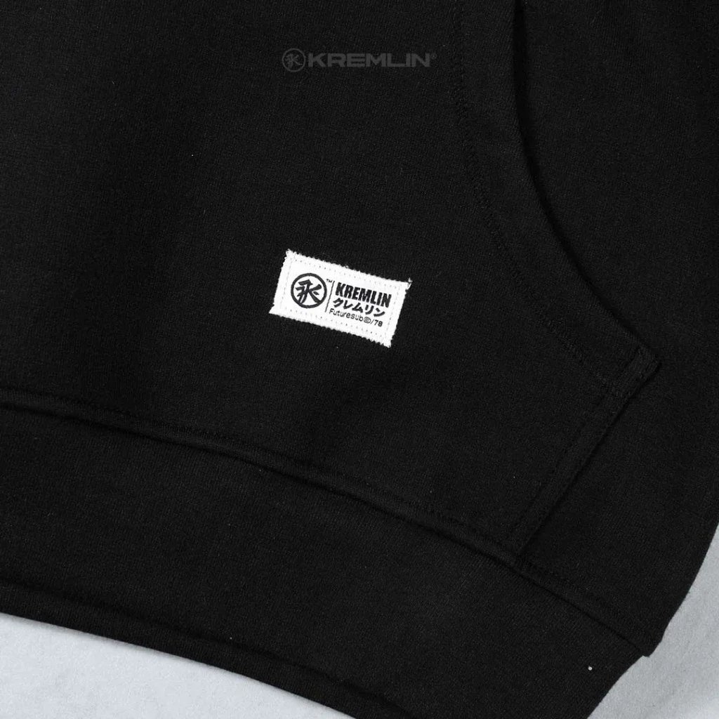 KREMLIN Kids Hoodie - IMAGIRO image 5