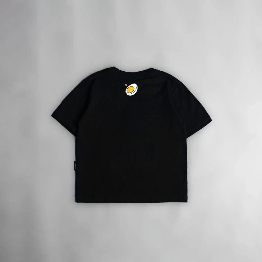 Kremlin Kids T-Shirt - EGGO image 4