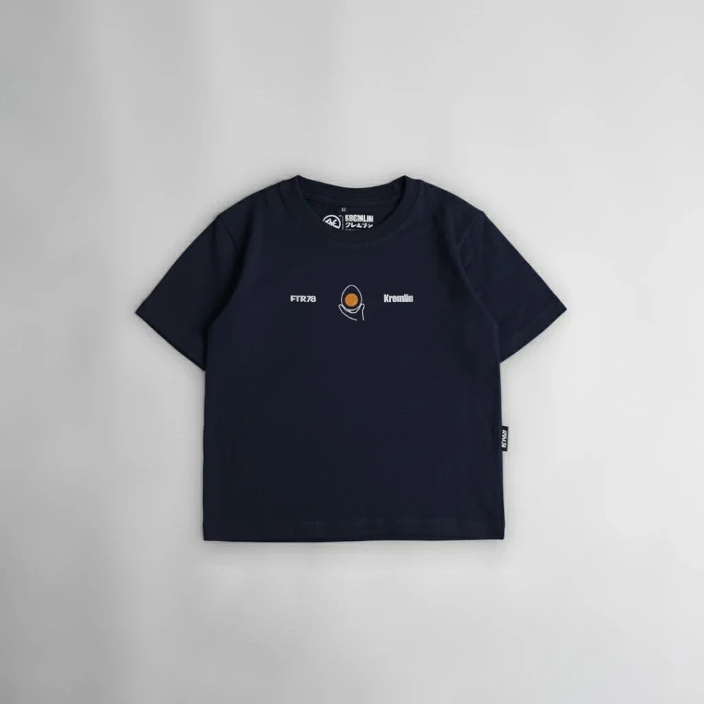 Kremlin Kids T-Shirt - HIPZ image 4