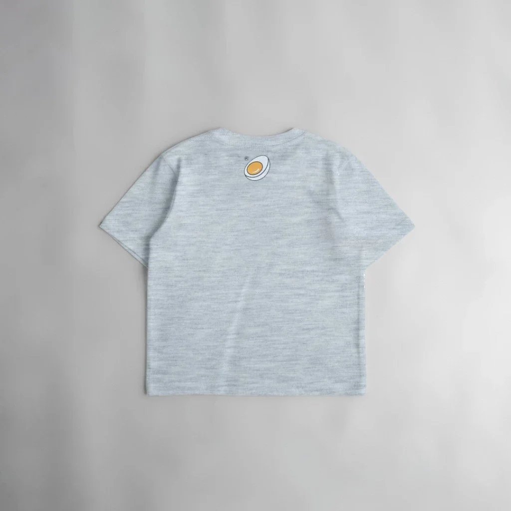 Kremlin Kids T-Shirt - FUTURO image 4