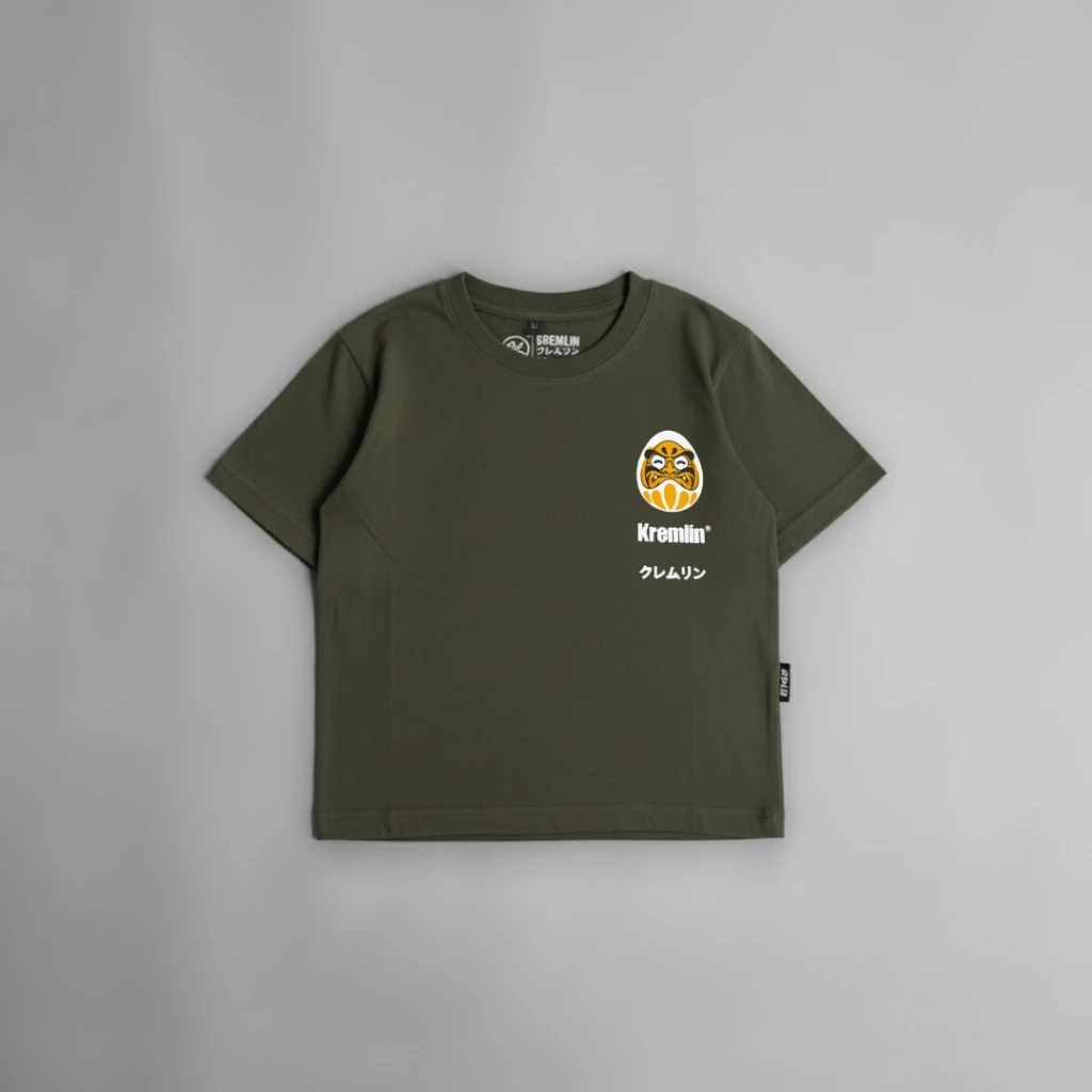 Kremlin Kids T-Shirt - MAGORUMA image 4