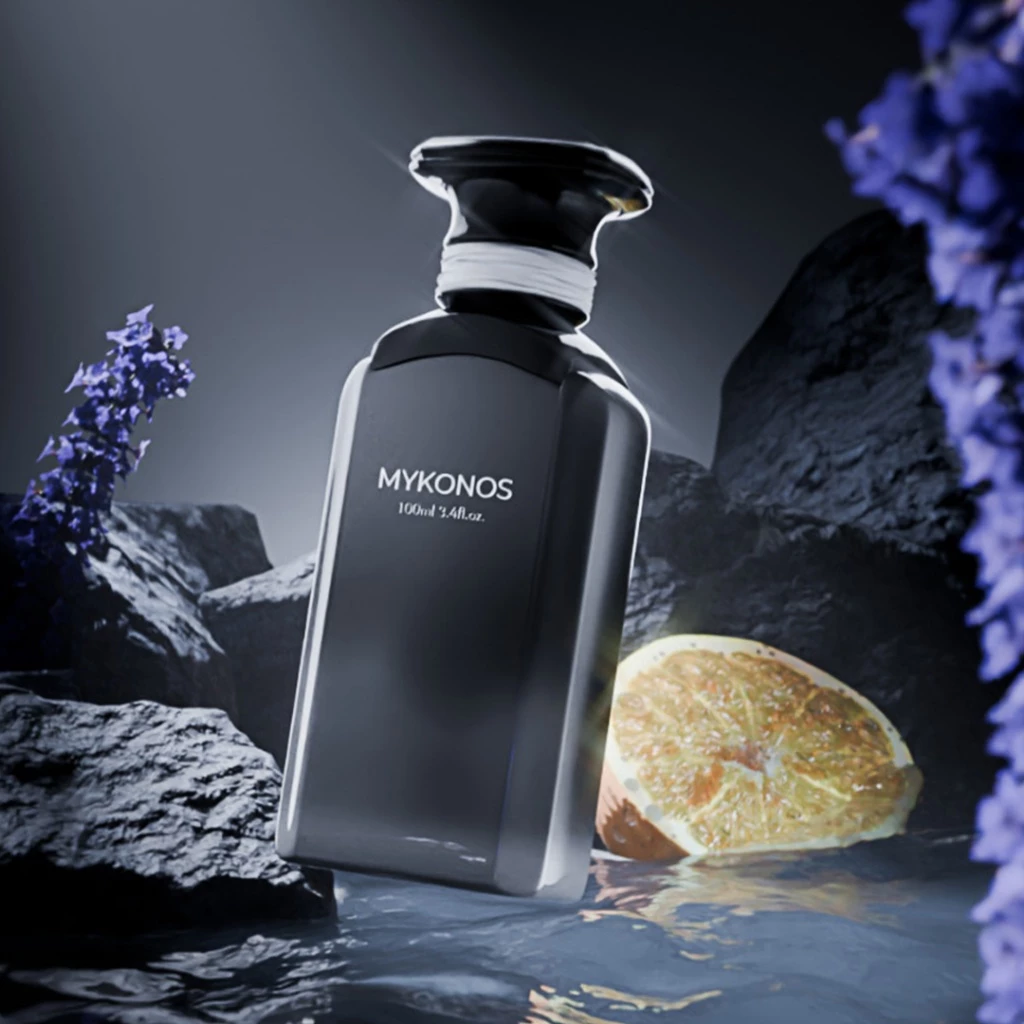 Mykonos - California Extrait de Parfum 100ml image 2